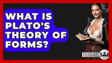 What Is Plato