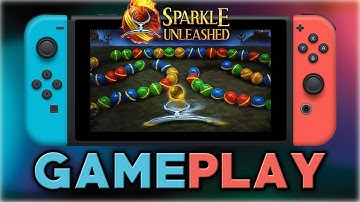 Sparkle Unleashed | First 10 Minutes | Nintendo Switch