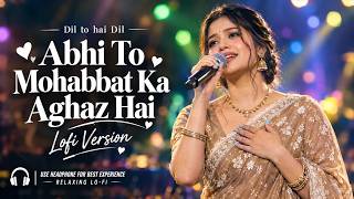 This Is Just The Beginning Of Love ❤️ (Cover Song) | 90s Romantic Hits | Kumar Sanu & Alka Yagnik... screenshot 5