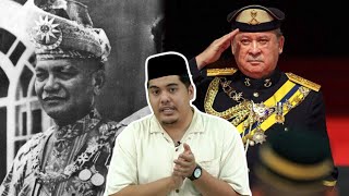 Apa Fungsi Raja dan Agong dalam Negara?