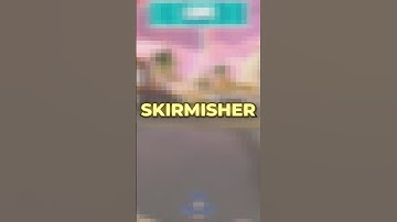 Who is the BEST Skirmisher Legend? #apexlegends #apex