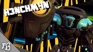 H3NCHM4N! - The Algorithm #1 - Battleborn