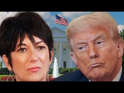 Ghislaine Maxwell CHANGES HER MIND Testifies AGAINST Trump In Court HE DID EVERYTHING