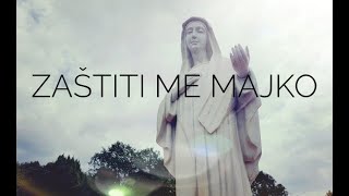 Otkrivenje - Zaštiti Me Majko