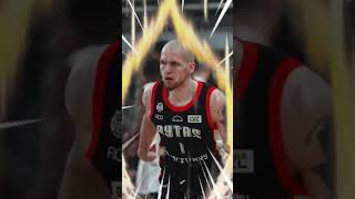 Profesionalūs Krepšininkai, Kaip Arnas Velička, Jau Išbandė Silentball