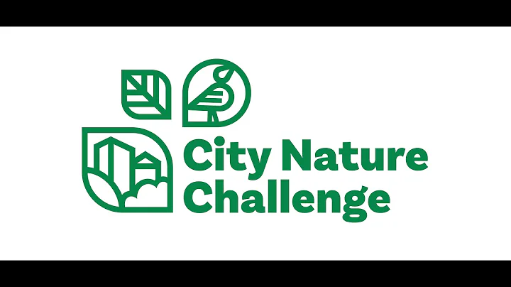 City Nature Challenge Intro