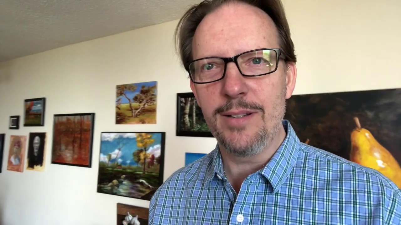 About the Monsterology Channel (art/creativity/cultural workshops)