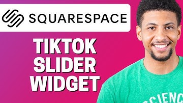 How To Add TikTok To Squarespace 2021