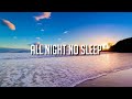 Dj - All Night No Sleep (lyrics)