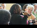 Fifeville neighbors voice opposition to proposed student housing project