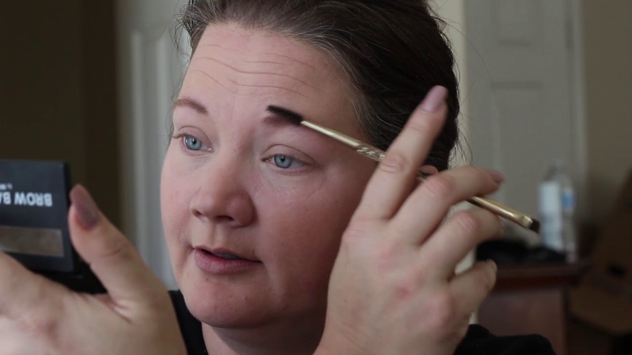 Get Ready With Me Mommy Edition