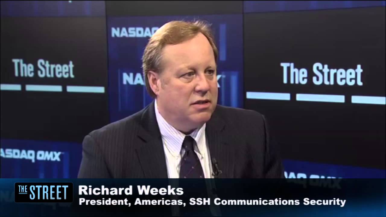 Trends in Cyber Security Trends in Cyber Security