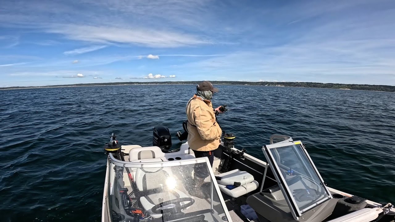 The Reality Of Youtube Fishing Channels YouTube