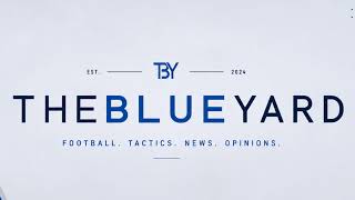 The BlueYard Live Stream