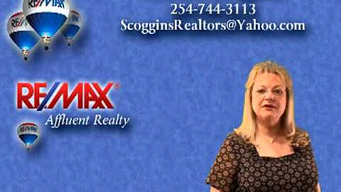Debbie Scoggins