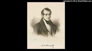 Norbert Burgmüller - String Quartet No. 2 in D minor, Op. 7 - ( 1825 - 1826 )