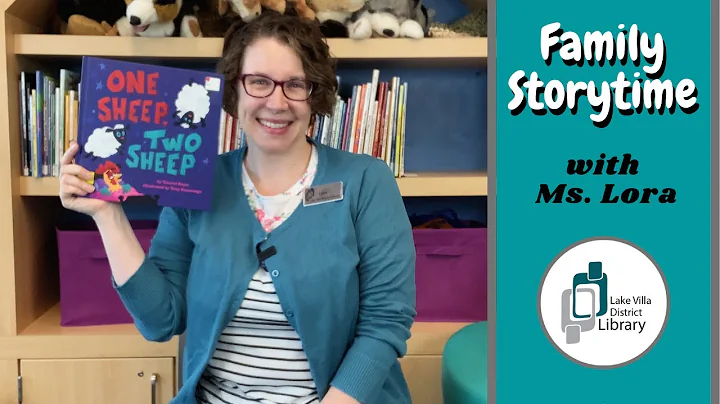 Family Storytime with Ms. Lora | Lake Villa District Library - DayDayNews