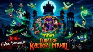 New Movie Titoo And Curse Of Kachori Mahal  Movie 
