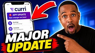 How To Use The Curri App | Complete Guide For Box Truck & Cargo Van Owners