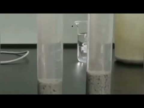 Nonionic Emulsion Hydrogel Cationic Flocculant Anionic Polyacrylamide PAM