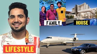 Samay Raina Lifestyle 2025, Age, Family, Girlfriend, Income, Biography, Networth