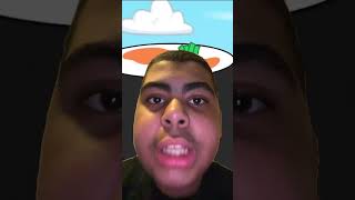 The Dark Part Of Sushis Life. Inanimations By