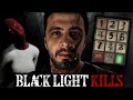 YasirAbi Korku Oyunu Oynuyor | Black Light Kills