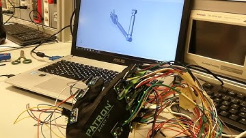 VR glove V1eng comments