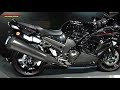 NEW 2019 Kawasaki ZZR1400 Exterior and Interior | Motorcycle-Sport!