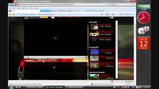 Youtube August 2009