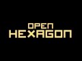 Open Hexagon - Second Dimension - Maze Of Mayonnaise