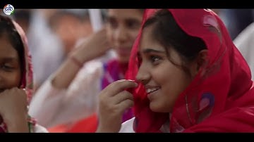 Model Youth Gram Sabha: Pathshala van de democratie