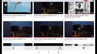 My Edited Video Funny MP4 20260820 213034