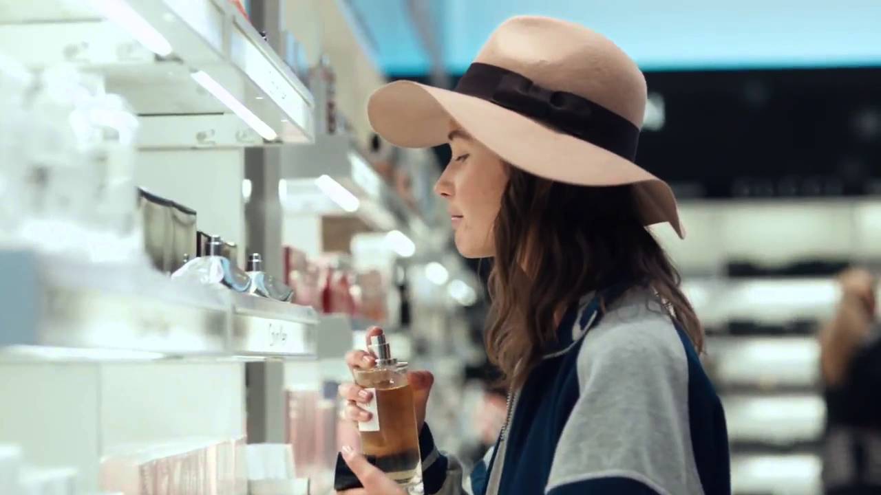 Københavns Lufthavne - Emma Leth 