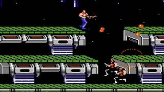 ThePlasmas &amp; Action Adventure World - Contra Elite Force / (2026)