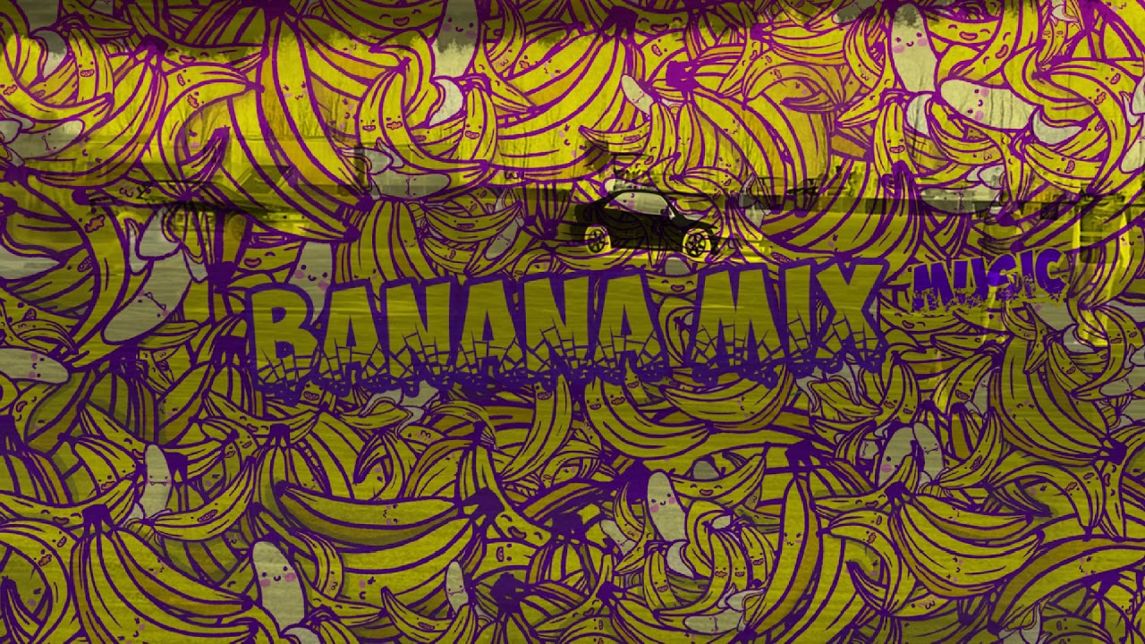 DEEP OCEAN - DANCE CLUB - Banana Mix Music