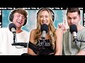 How To Be His Dream Girl ft. Harry Jowsey | Wild 'Til 9 Episode 38