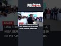 Lula rebate tarifaço dos EUA, nega déficit e diz que sucesso do PIX “assusta” americanos