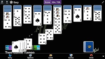 Two Game Tango Game #3 | March 25, 2022 Event