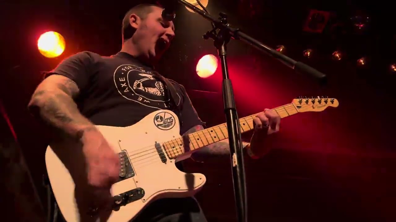 The Beltones - What’s My Name (The Clash cover)