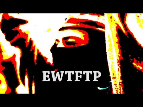 Remove Silence — REMOVE SILENCE - EWTFTP (Video Lyric)