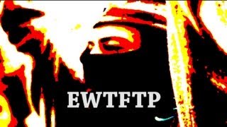 REMOVE SILENCE - EWTFTP (Video Lyric)