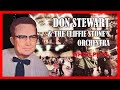 DON STEWART &amp; The Cliffie Stone Square Dance Orchestra - Whirlpool