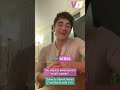 Garrett Neiles Testimonial for V13 Promotions // Artist Development Services & PR #garrettneiles