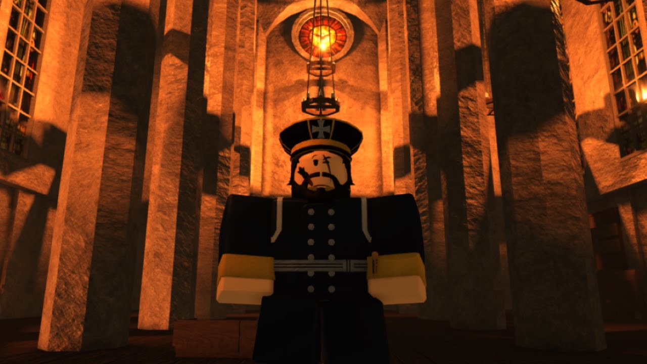 Leipzig Solo | Guts & Blackpowder