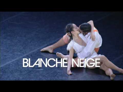 Snow White / Blanche-Neige  (2009) - Trailer