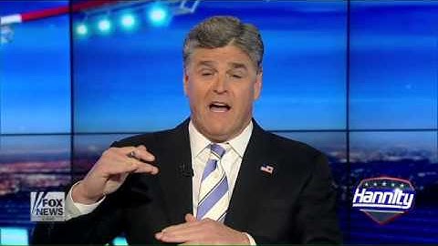 Hannity fact checks Politifact