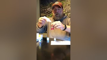 FAS/DPD Chlorine and Combined Chloramines Test Instructions