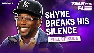 Shyne: I Didn't Shoot Her, Did 10 Years & Now I'm Running Belize | Talk With Flee