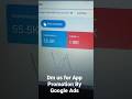How to Get Real App Installs Fast 🔥 Google Ads Strategy